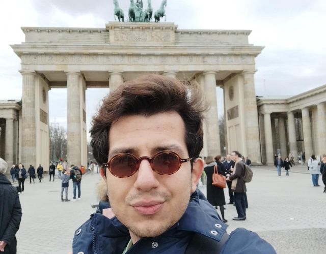 Döşemealtı Almanca Özel Ders